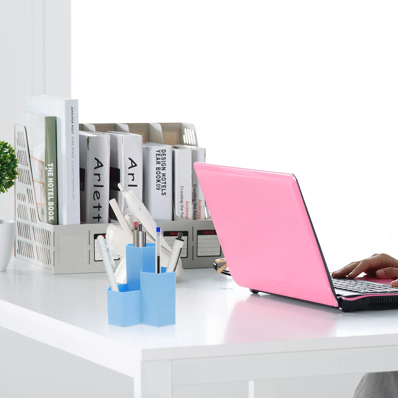 Sturdy Hexagonal Pe…