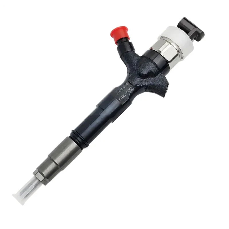 Genuine And New Common Rail DIesel Fuel Injector 23670-30450 2959000280AM