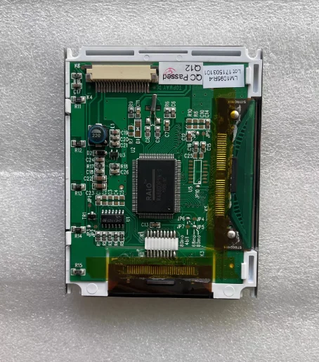 

3.8-inch original instrument LCD screen LM1095R E