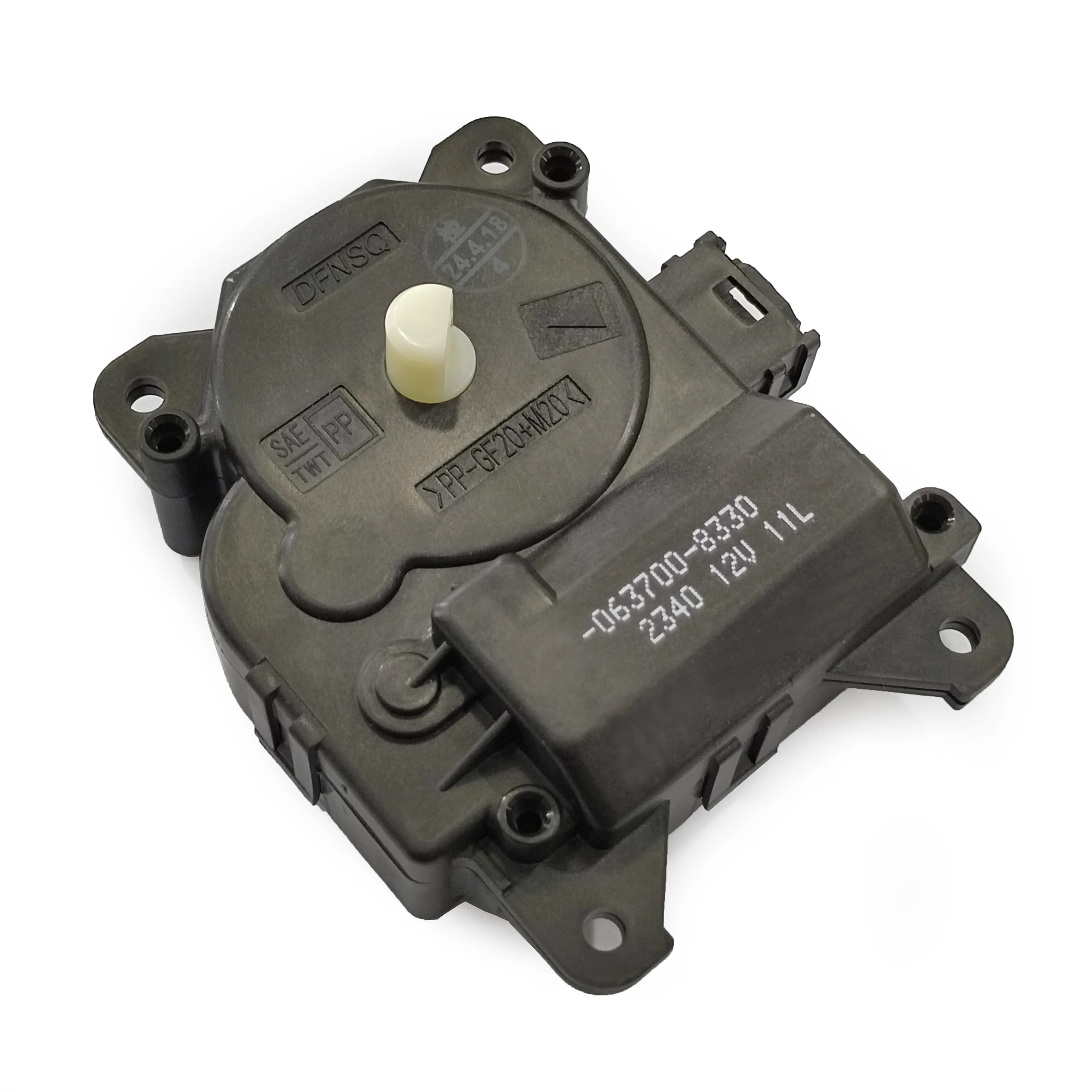 For TOYOTA CAMRY LEXUS ES300 2001-2006 HVAC Heater A/C Blend Air