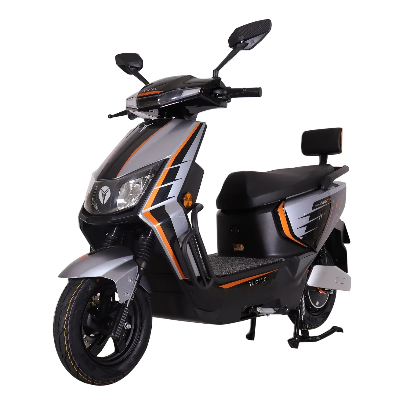 Elektrische Sport motorräder 72v e Motorrad 3000w Elektro fahrrad elektrisches Erwachsenen motorrad mit Hoch leistungs rollern