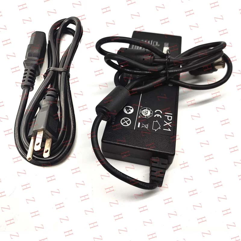 

Адаптер переменного тока P+ для MANGO150M-19DD, зарядное устройство для ультразвукового монитора Mindray M9