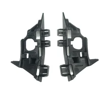 Soportes de soporte para parachoques delantero delantero izquierdo derecho 51117165179 51117165180   Ajuste para BMW E85 E86 Z4 Serie 2003-2008