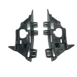 Front Bumper Support Brackets Front Left Right 51117165179 51117165180 Fit For BMW E85 E86 Z4 Series 2003-2008