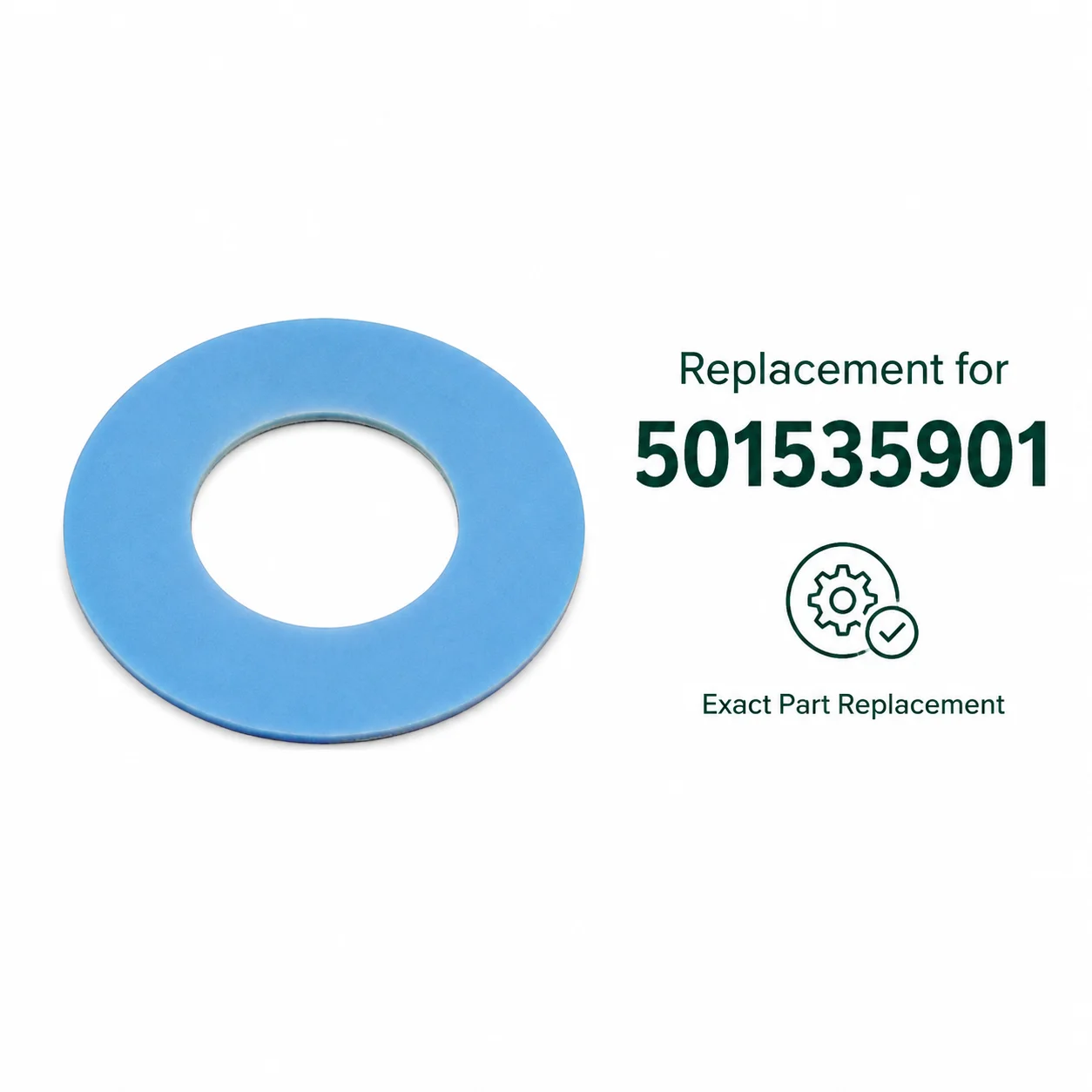 20Pcs Clutch Washer Kit for Husqvarna 268 272 266 66 61 272XP Chainsaw #501535901 Replacement Parts Saw Tools Accessories