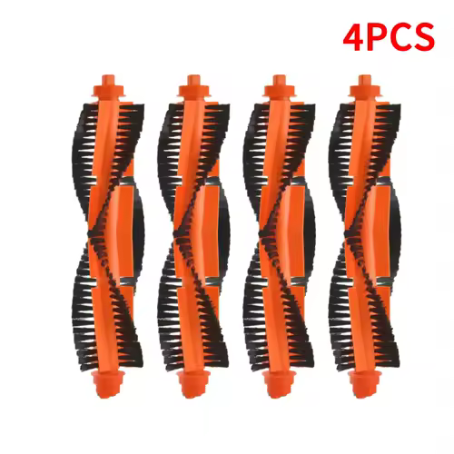 For Xiaomi Mijia Robot Vacuum Mop 2S 3C Mi Robot Vacuum Mop P Accessories Mop Cloths Main Side Brush XMSTJQR2S STYJ02YM - Image 16