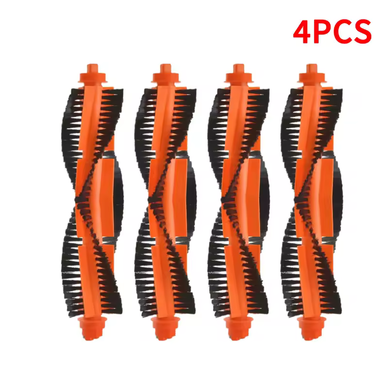 For Xiaomi Mijia Robot Vacuum Mop 2S 3C Mi Robot Vacuum Mop P Accessories Mop Cloths Main Side Brush XMSTJQR2S STYJ02YM - Image 16