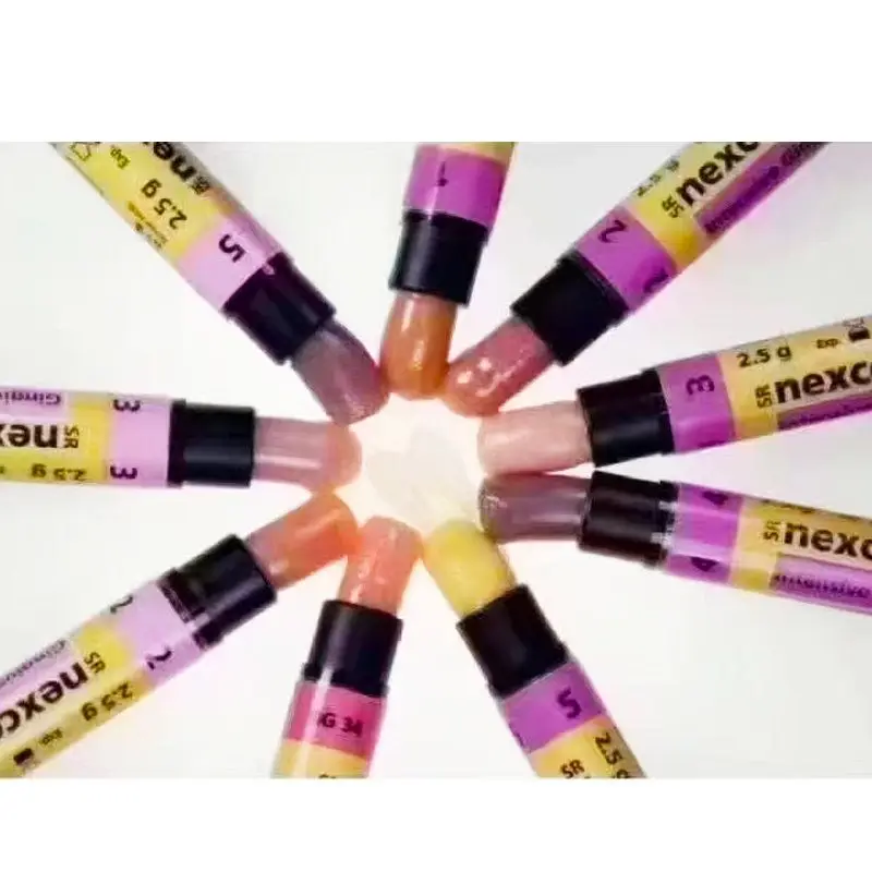 Рисунок 4 - Полимерный фарфор