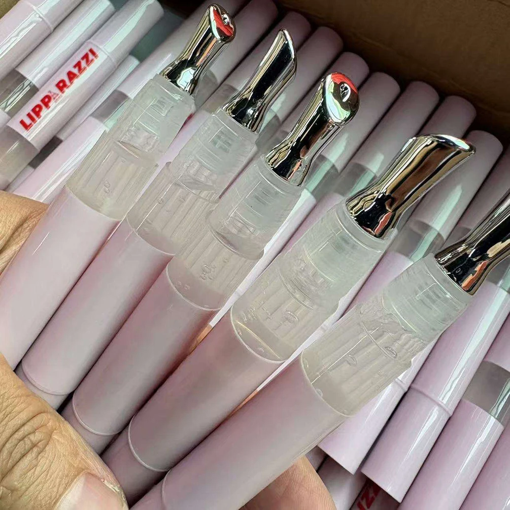 custom-logo-3colors-lip-oil-private-label-cruelty-free-plumping-long-lasting-moisturizing-spicy-makeup-wholesale-pink-package