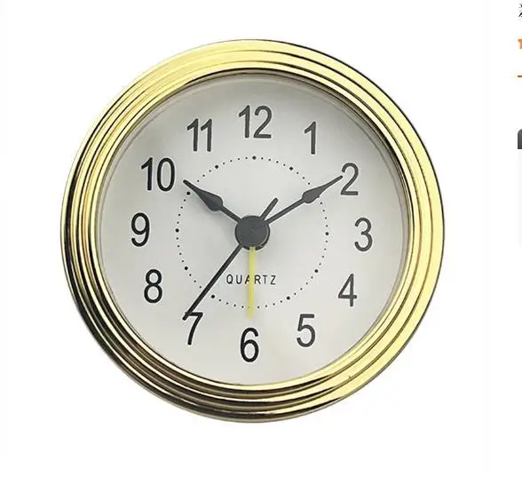

Quartz Vintage Alarm Clock Loud Analog Bedside Table Clock Delay Function for Extra Sleep Bedroom Office Alarm Clocks