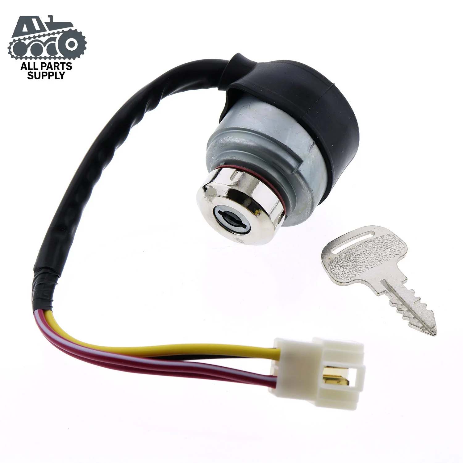 

Выключатель зажигания 52200-41210 5220041212 для Kubota M4900 M6800 M9960HF M5700