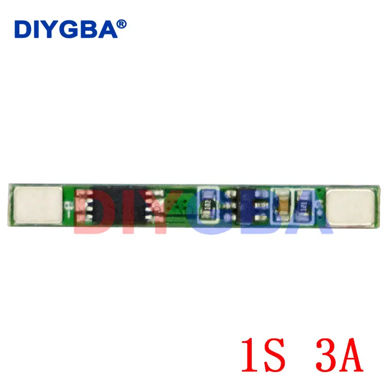 1S 2S 3S 4S 5S 6S 3A 15A 20A 30A Li-ion Lithium Battery 18650 Charger PCB BMS Protection Board For Drill Motor Lipo Cell Module