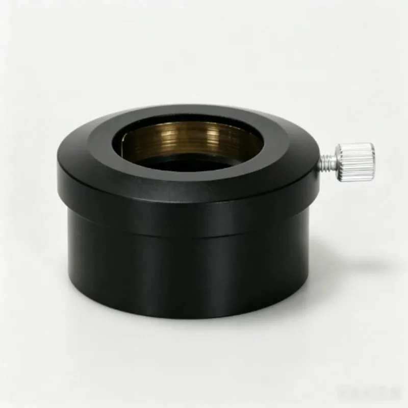 Neutral Version Datyson B5P9981C Telescope Adapter 2 Inch to 1.25 Inch Eyepiece Converter Astronomical Photography Accessory