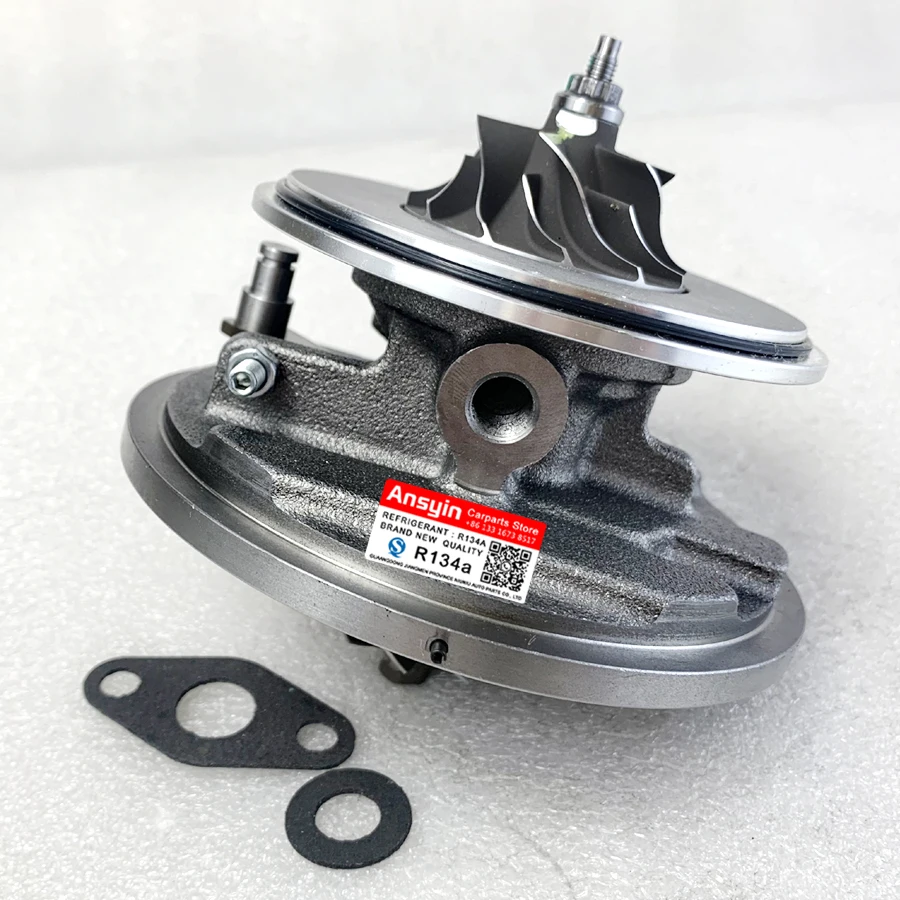 GTB1549V Turbo Cartridge Core CHRA For Ssangyong Actyon Kyron 2.0 Xdi D20DT 104 KW 2006- A6640900880 761433-3