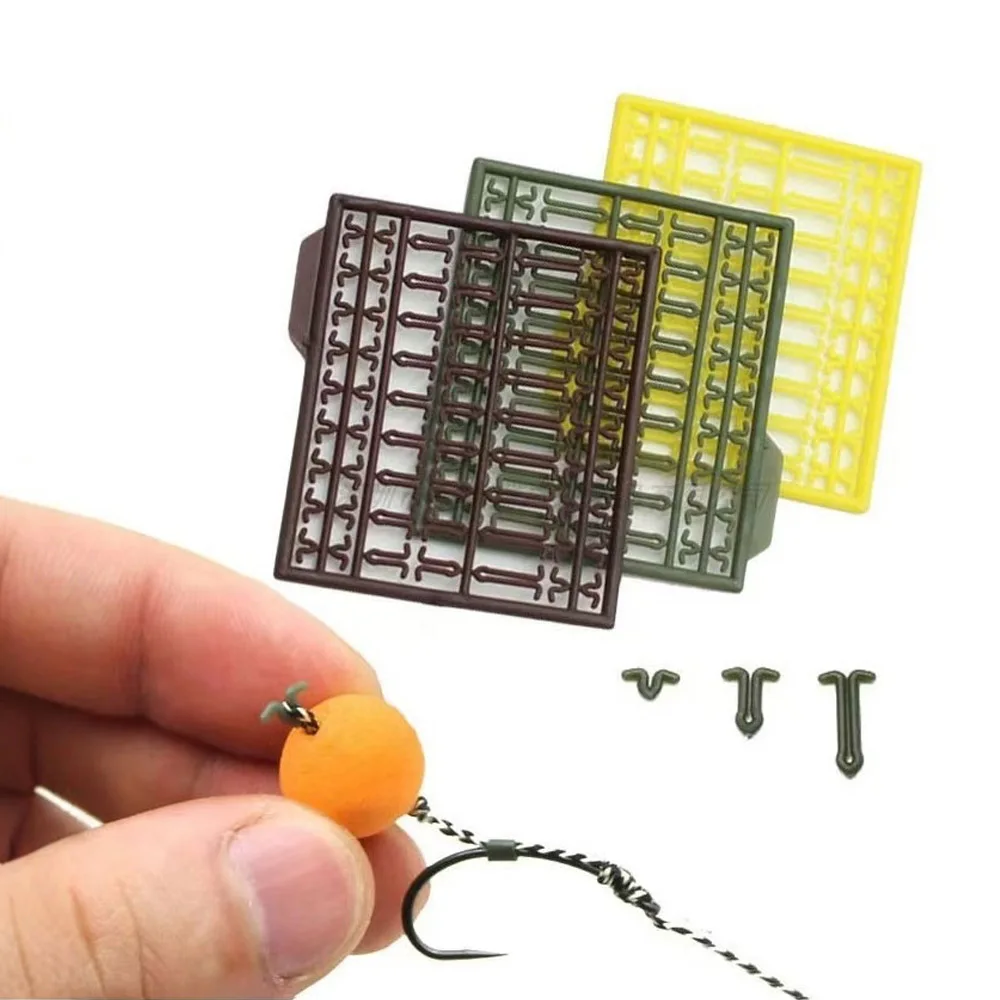 5Pcs Carp Fishing T… - image