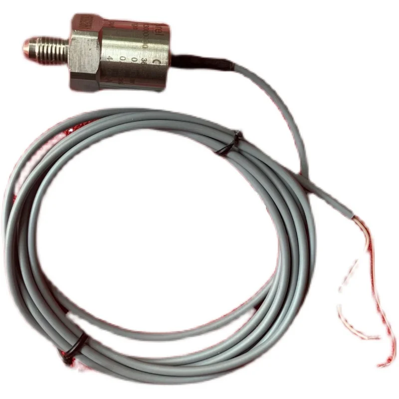 

AC-1 Series High and Low Pressure Pressure Sensor Air Conditioning Refrigeration Freon 30bar/4-20ma