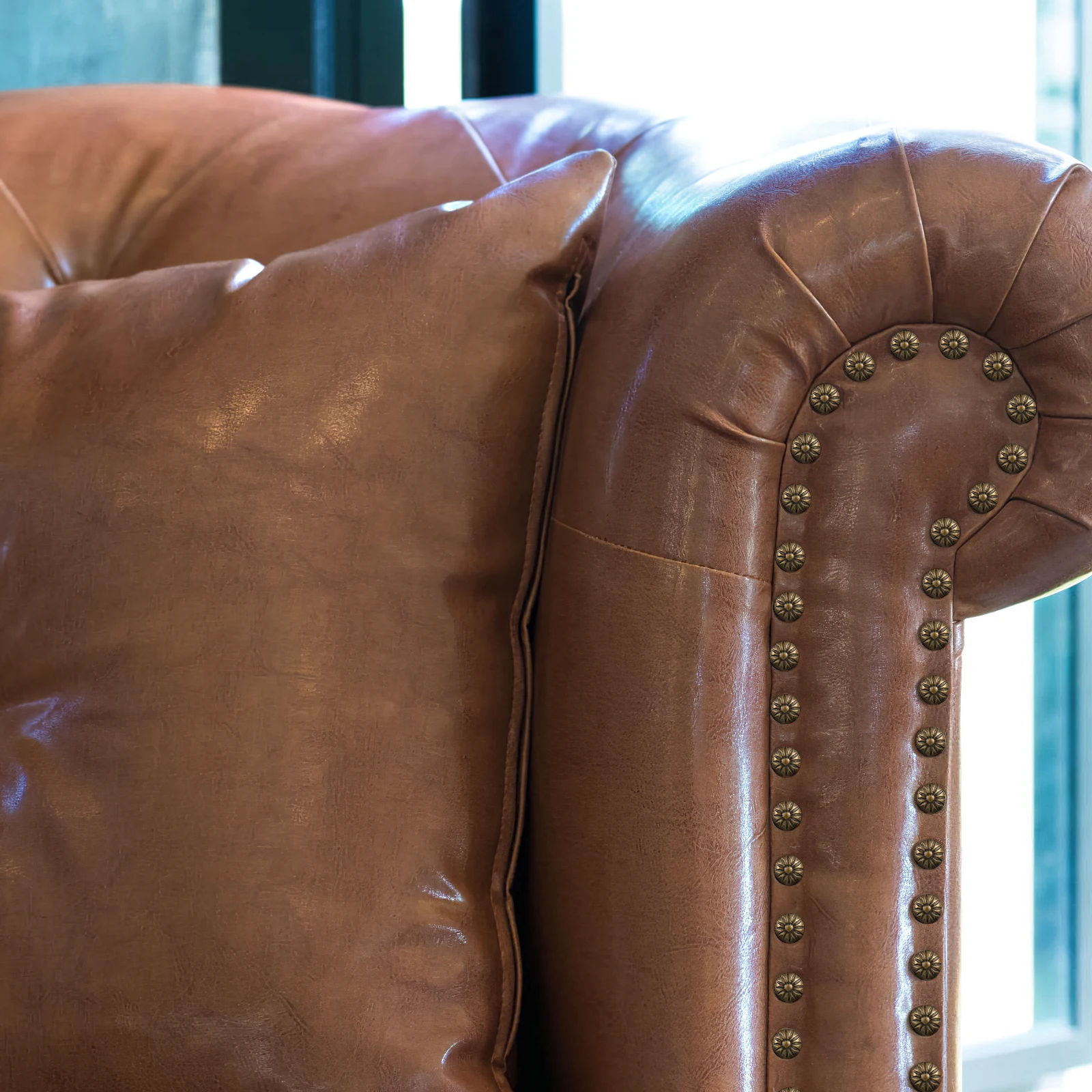 

100 Pcs Furniture Tacks Bubble Decorative Push Pins Sofa Nail for Hardware Baby Couches