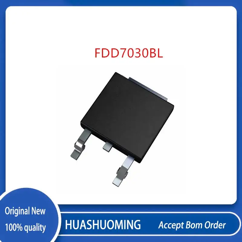 1pcs/lot  FDD7030BL 7030BL MOS 56A30V   AP2045K  2045K MBR2045S    D15P05 15A 50V TO-252