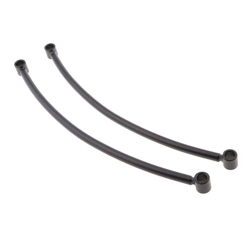 Durable Mud Guard Fender Support Bracket Kit for Motorcycle 125ccm Mini Small Size Accessories