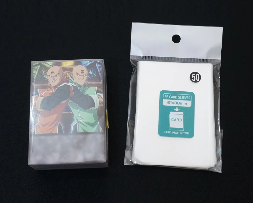 50 ชิ้น/ชุดการ์ดธีมพาราด็อกซ์  - Card Game Deck บทวิจารณ์และราคา