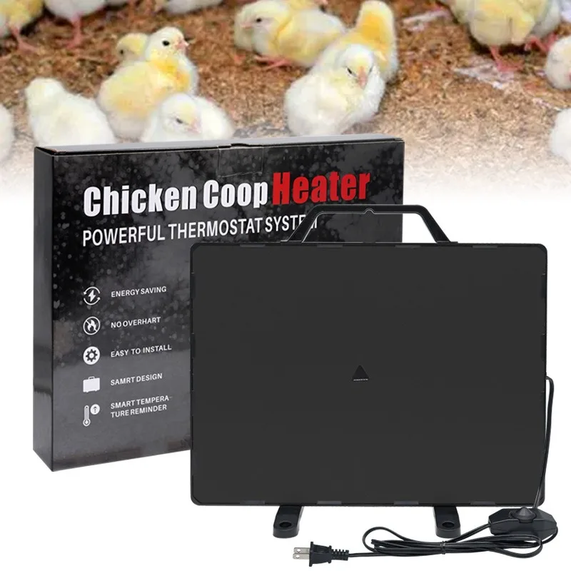 Coop heater, coop heating, heating plate, chick brood heater, winter kennel pet heating sheet