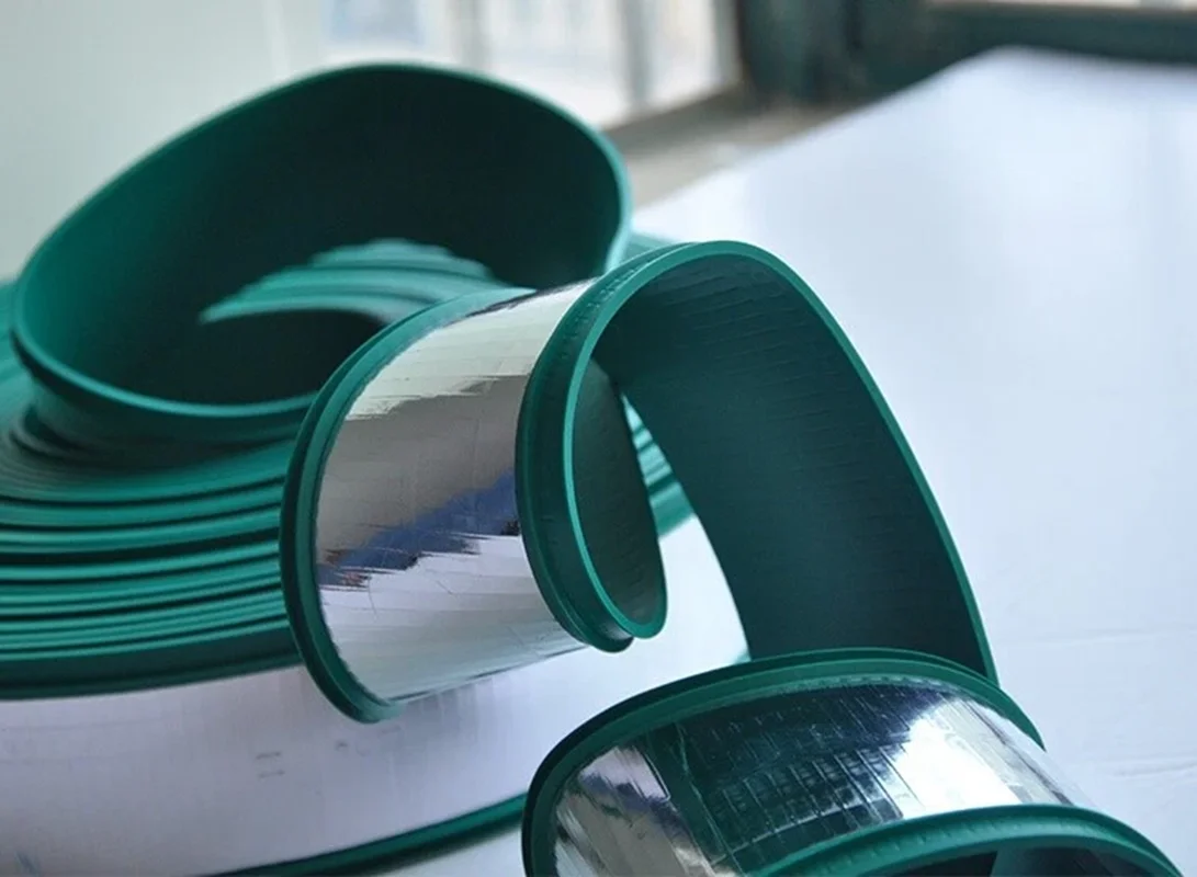 Aluminium Kanaal Letter Coil Trim Cap voor Bord Maken Teken Maken Benodigdheden 30 meter
