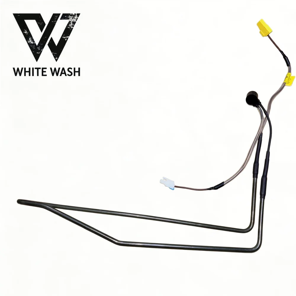 

DA47-00460A Compatible Refrigerator Defrost Heater Tube for BCD-290WNSI-265WMRIWZ1 New Refrigerator Parts Ice Machine Heating Tu