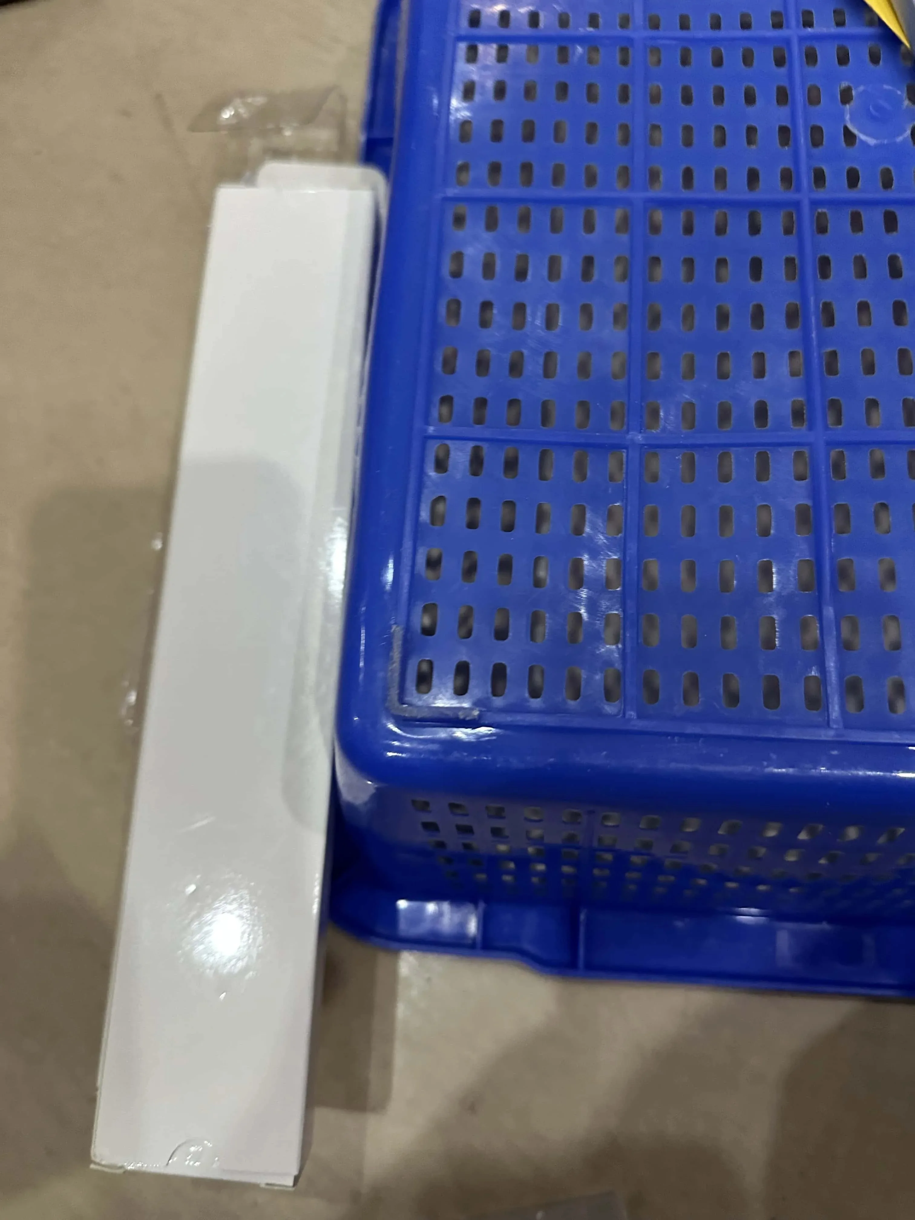 

Long Life AF1515 Drum Compatible Cleaning Blade For Ricoh Aficio 1013 1013f 120 1515 MP 161 171 301SP 161F