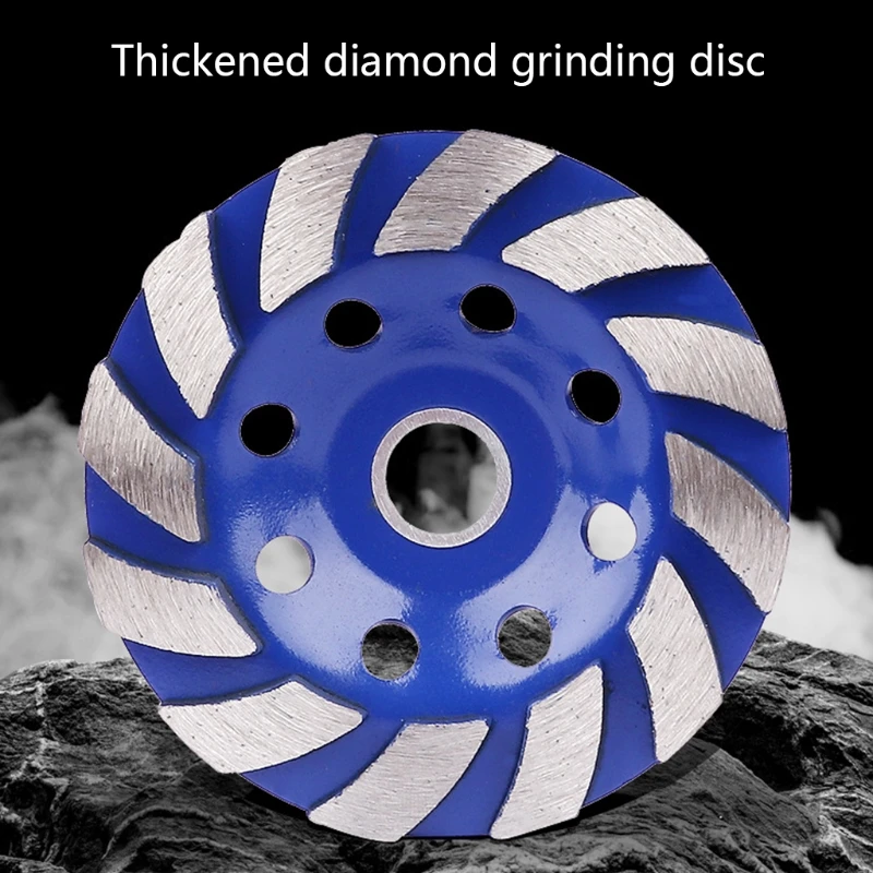 abrasivo amoladora angular diamante tallado en madera pulido moldeador corte para lijar tallado Envío
