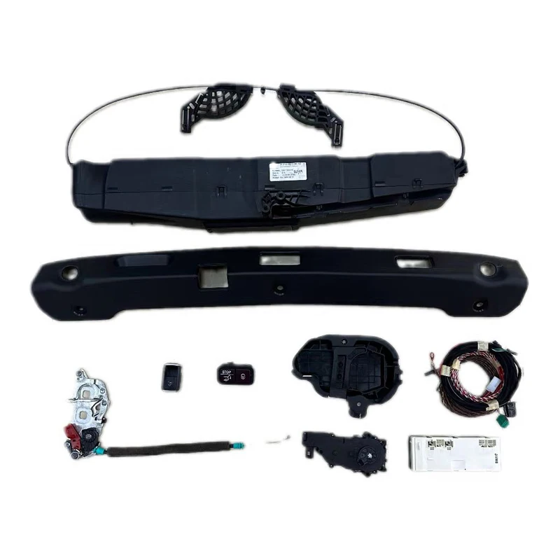 

Automatic Tail Cap For Mercedes Benz Eclass CLS W212 W218 Remote Trunk Lid Gate Release Motor Assembly DRI A2128200842VE Used