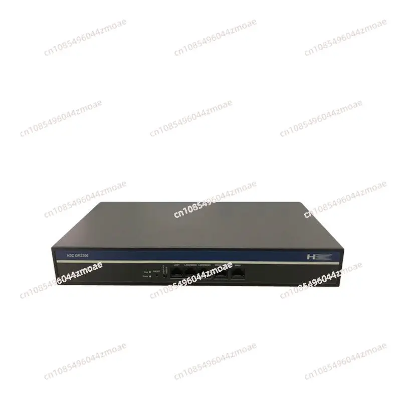 

ER2200G2 GR2200 enterprise-class all-gigabit router multi-WAN port supports VPN