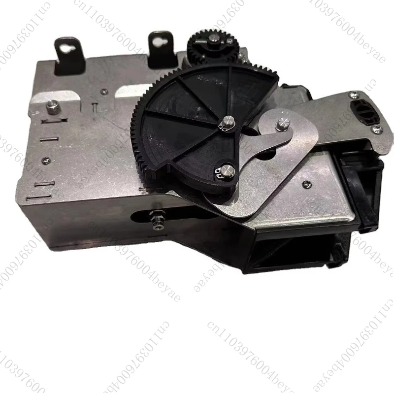 DC24V Freshly Ground Coffee Extraction Machine for Espresso and Americano Coffee Vending Machine