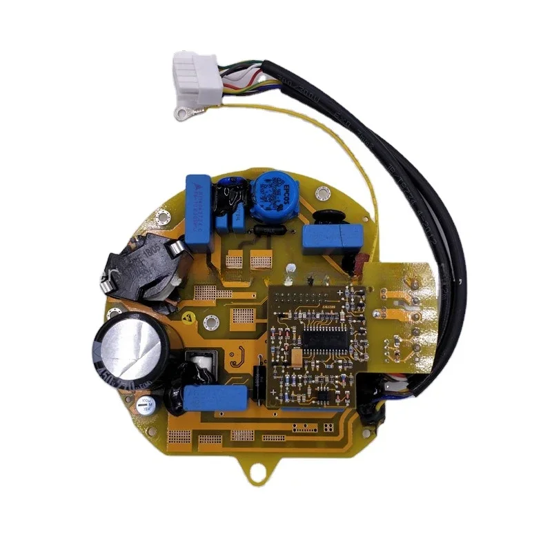 Hot sellingPiece New L2.179.1501 SM52 SM74 Blower Board, SM102 CD102 CX102 XL105 Machine Fan Internal Drive Board G3G125-AA20-01