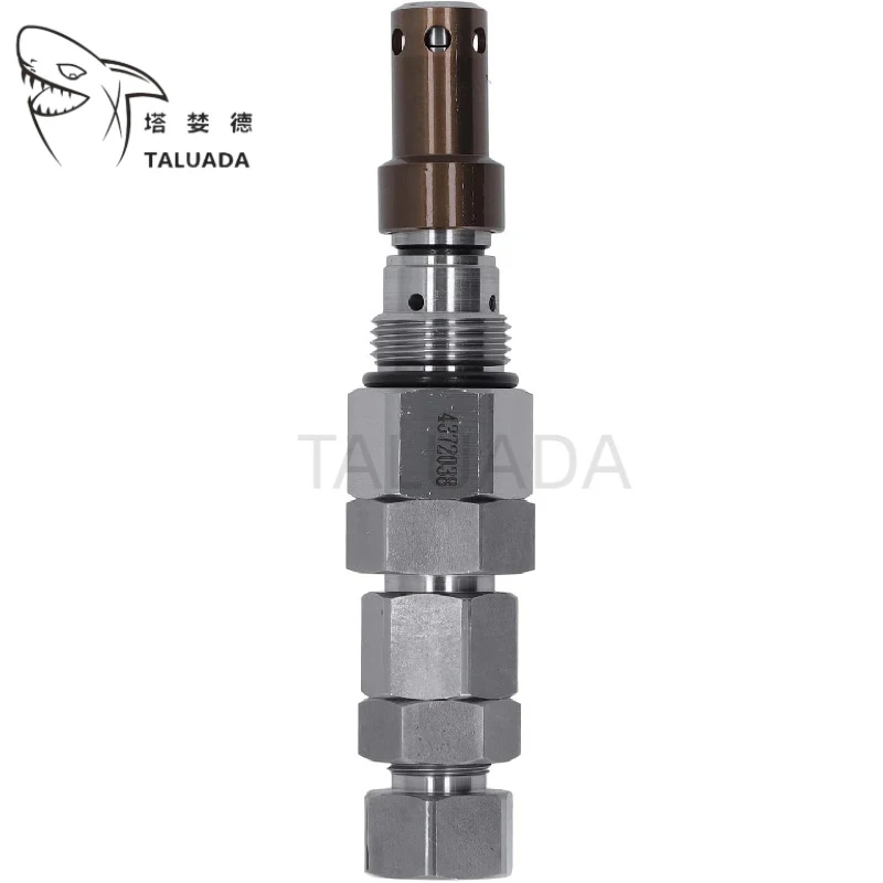 

For EX200-5 Main Pressure Relief Valve Excavator