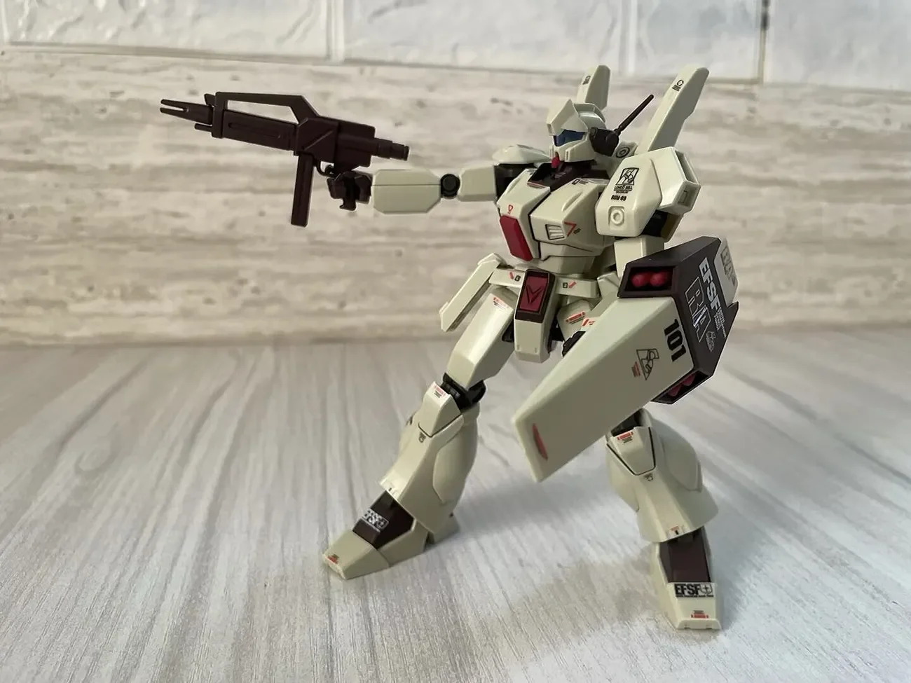 Thumbnail 3 - #14 Newest Gundam Model Kits