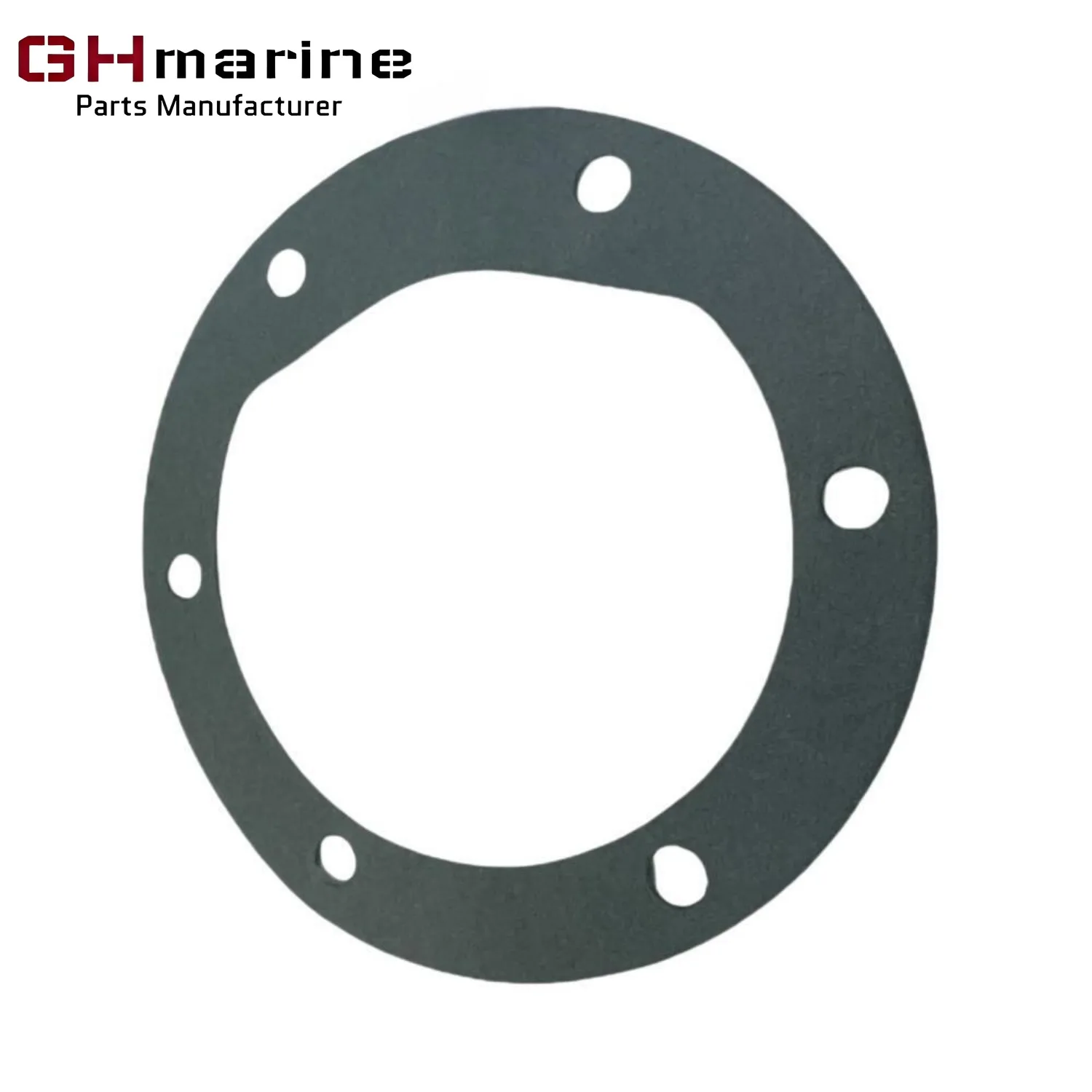 Gasket Seal Kit 122105 22016 for Volvo Penta Marine Raw Sea Water Pump 30 31 32 40 41 42 43 44 Crom Marine