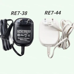 RE7-38 RE7-44 EU Charger adapter For Panasonic Shaver ES-RL40 RL41 RL21 ES6015 7046 ES7047 ES6003