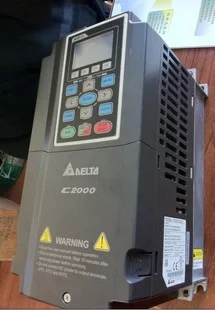 2025 New Original Genuine Delta Current Vector Inverter VFD450C43A, 380V/45KW Quality Assurance 1 Year
