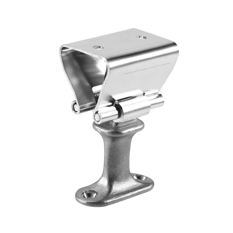 A60E-Door Stopper Retaining Clip Lock Holder Door Catch Door Holder Yacht Door Stopper Catch