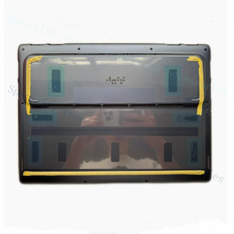 

A+ New For dell Alienware 16X AUROR D cover bottom case 0K8V26 metal