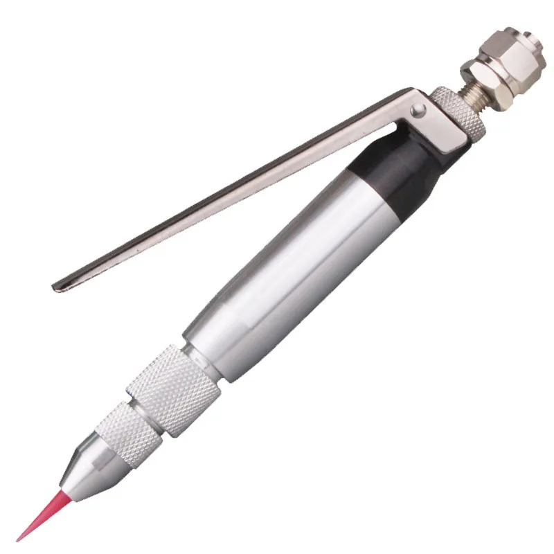 

CMR-SK80 Precision Structure Manual Dispensing Valve
