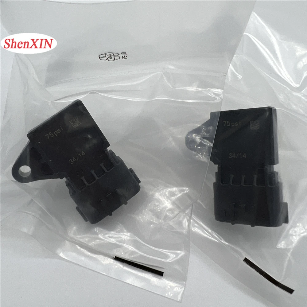Intake Air Pressure Temperature Sensor for Cumminss M11 ISC ISL ISM ISX ISB OEM 2897334 4921324 2872784