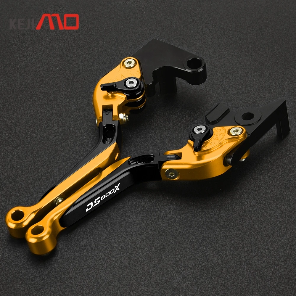 

For VOGE 800 DSX DS800X Rally DS 800X DSX 800 2025 Motorcycle CNC Adjustable Handle Brake Lever Brake Clutch Levers dsx800 rally
