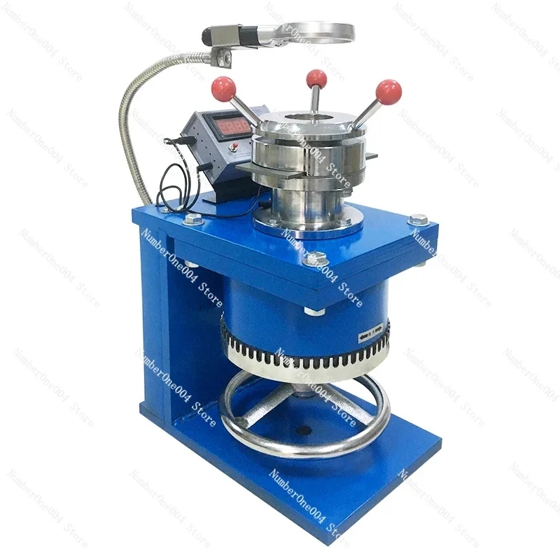 

Qigong digital display coaster coating cupping tester Electronic coaster coating tester