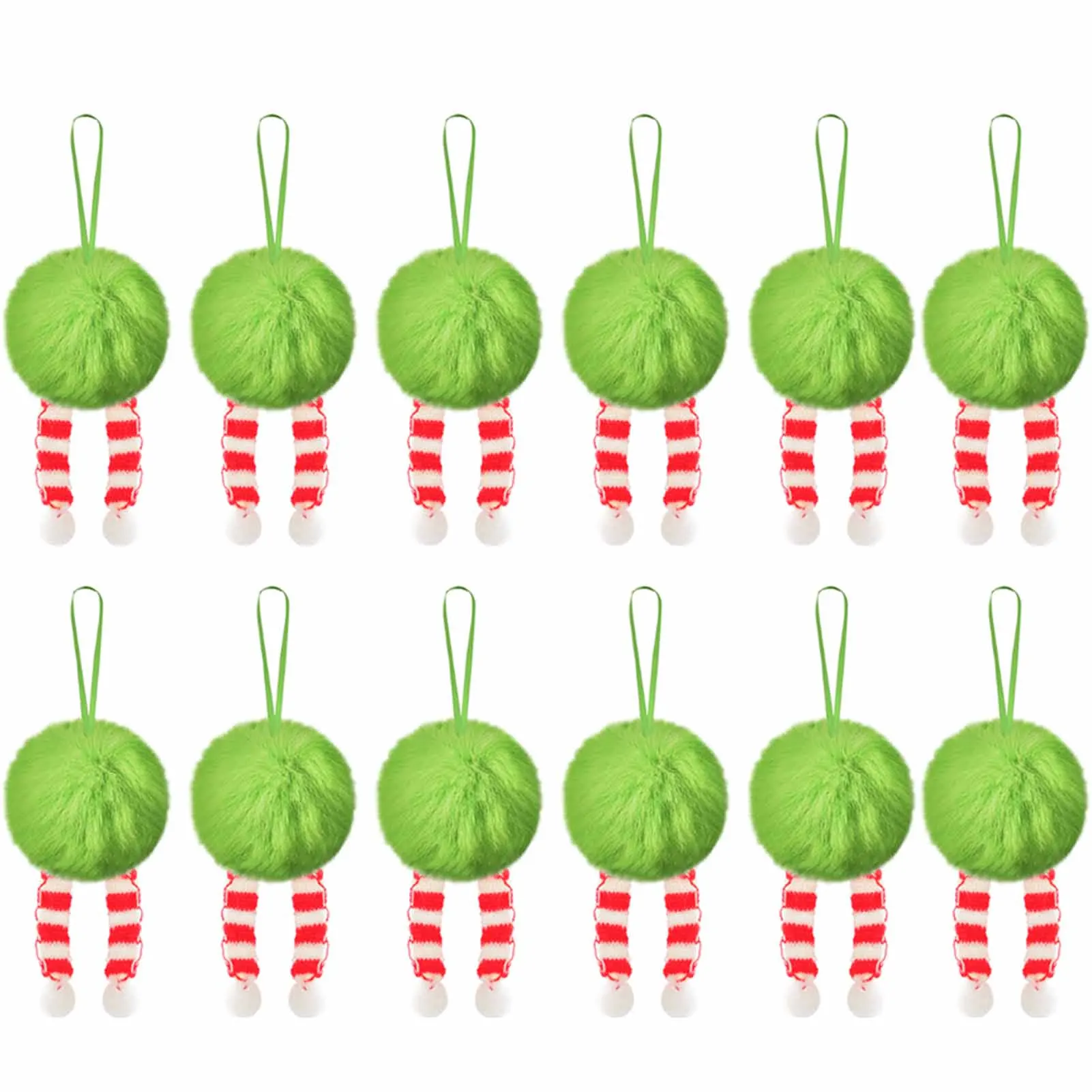 12 Spherical P Ligh… - image