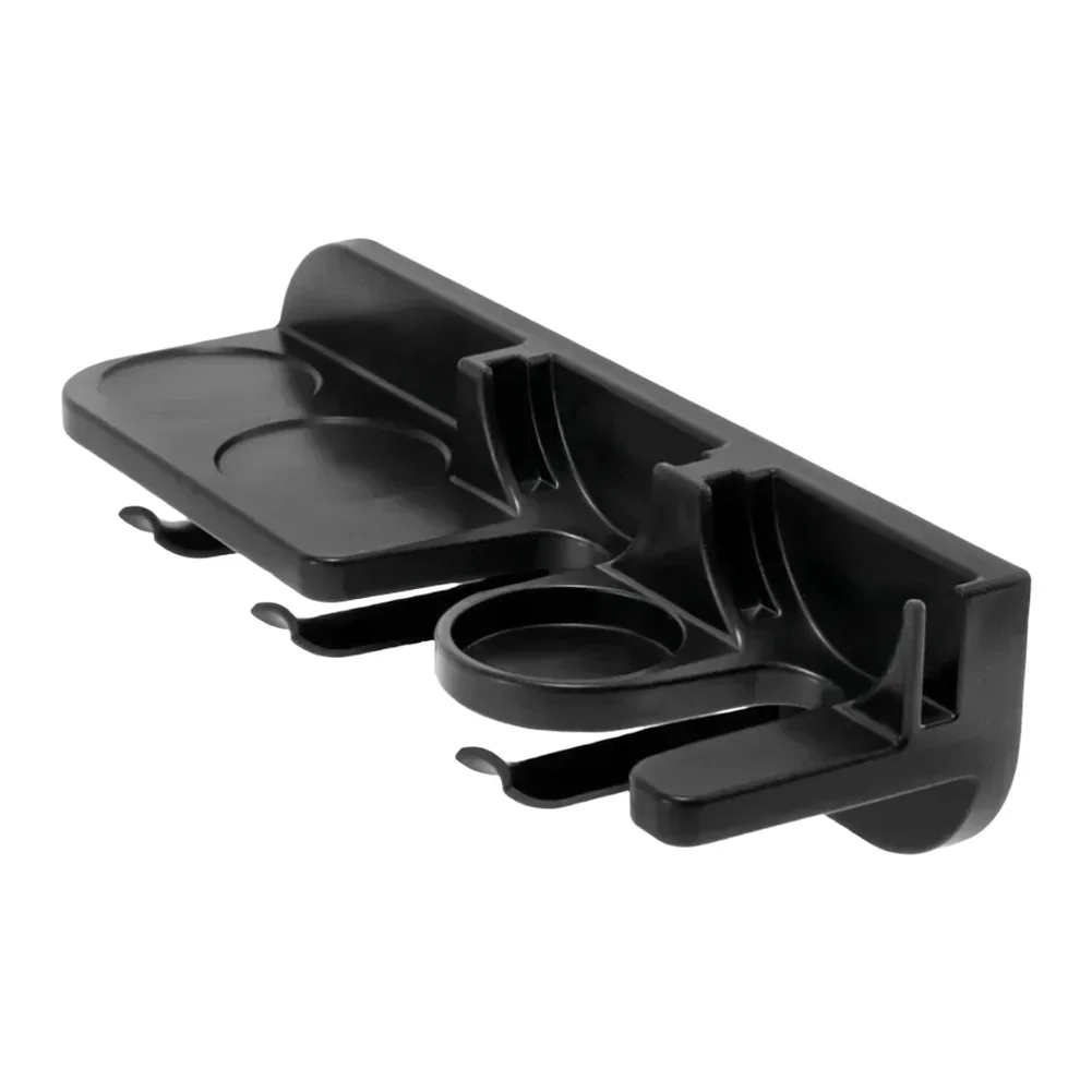 Coffee Tool Holder Coffee Portafilter Rack Countertop Tool Management Effortless Coffee Tool Access Tea Towel Holder