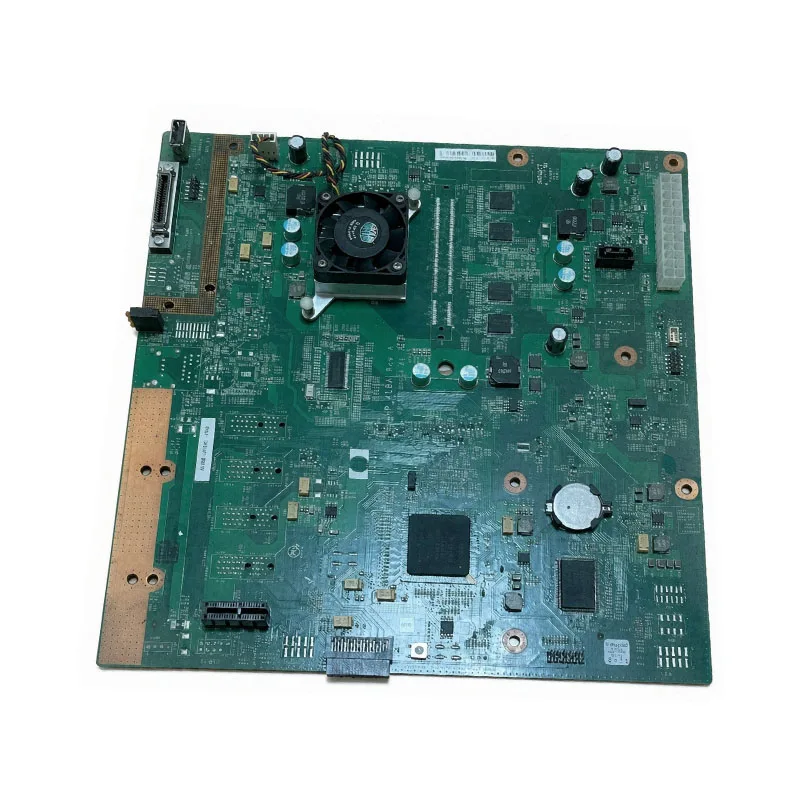 plotter Formatter Main Board Motherboard Logic Board CR357-60319 For HP Designjet T920 T930 T1500 T1530 T2500 T2530 T3500