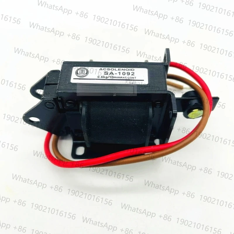 

SA-992 1092 1192 2402 2502 2602 двухтактный тяговый электромагнит переменного тока 220 В 380 В