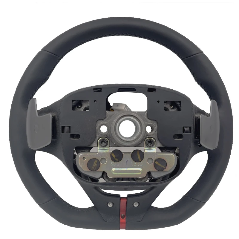 For Hyundai Veloster steering wheel assembly steering wheel assembly original auto parts constant speed cruise switch