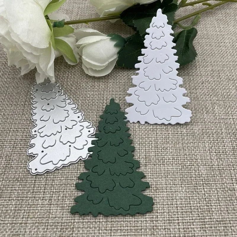 Christmas Tree Meta…